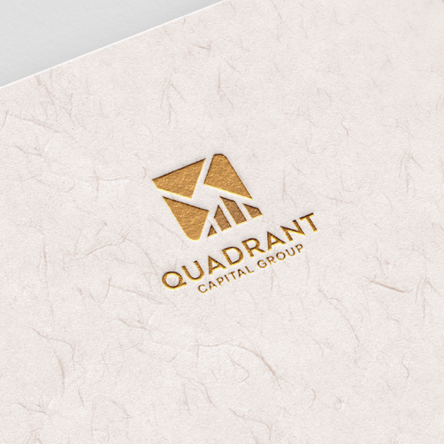 Design a modern and luxurious logo for National Real Estate Fund Design by Yagura