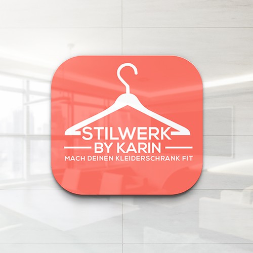 Logo design contest entry by acid_noir™✅