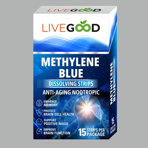 NEW - ***GUARANTEED PRIZE*** Packaging Design for Nutritional Supplement Design by Aalamvision