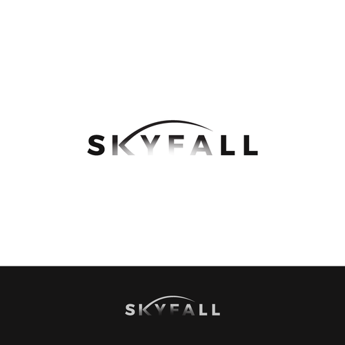 Skyfall Design by Dezione