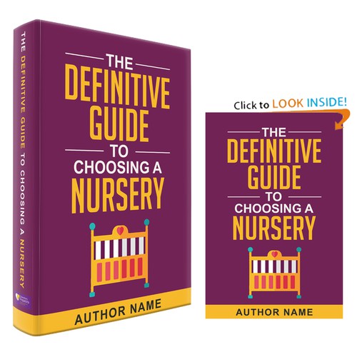 This is the first book of its kind for parents and comes from an Early Years expert and consultant. Design by Supreme93