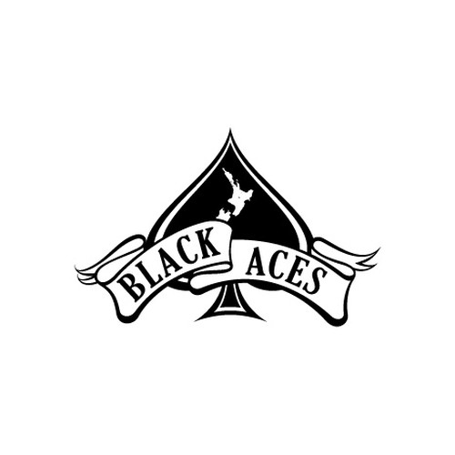 Black Aces youth brand | Logo design contest