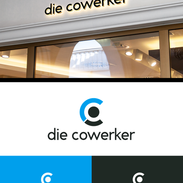 Design by Frank2020 titled "die cowerker"