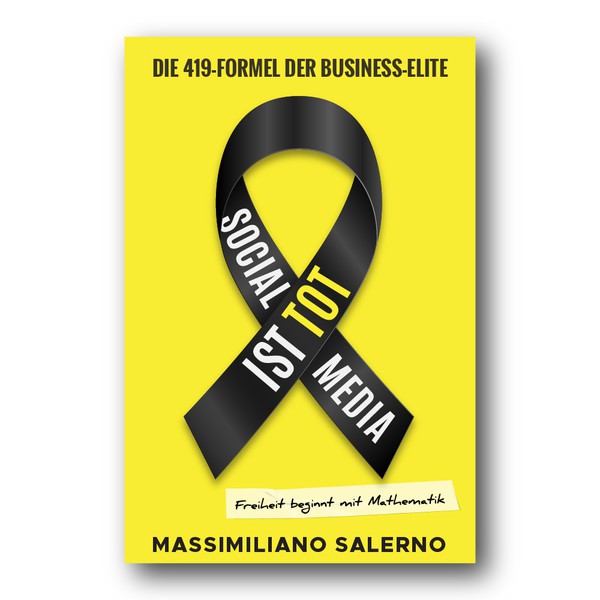 Revolutionary Design for Revolutionary Book