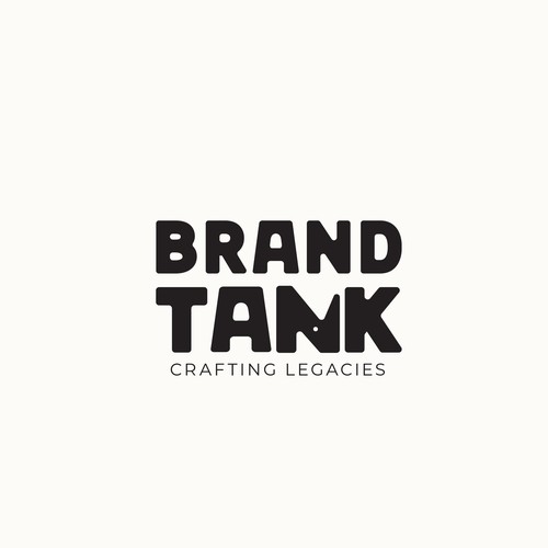 Design a logo for a Branding company Design by harivas