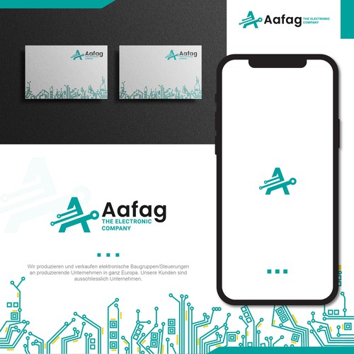  contest entry by gigigraphic