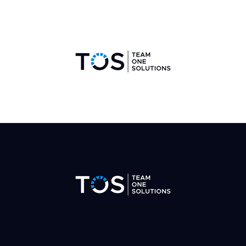 IT computer logo for IT consulting company Design by rizalirfani