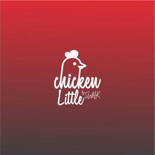 Design Chicken Little di Raftor ✏️