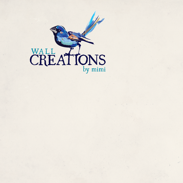 wall creation by mimi