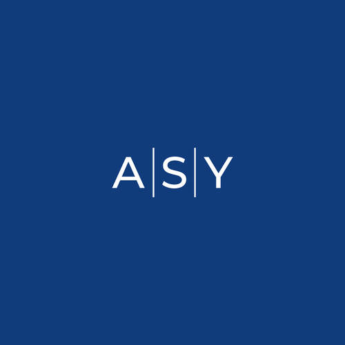 Logo / Icon for ASY Marina Design by gpacademy55