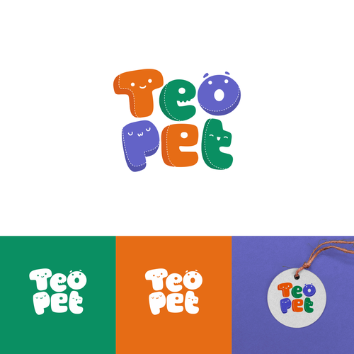 Logo design contest entry by chandleries