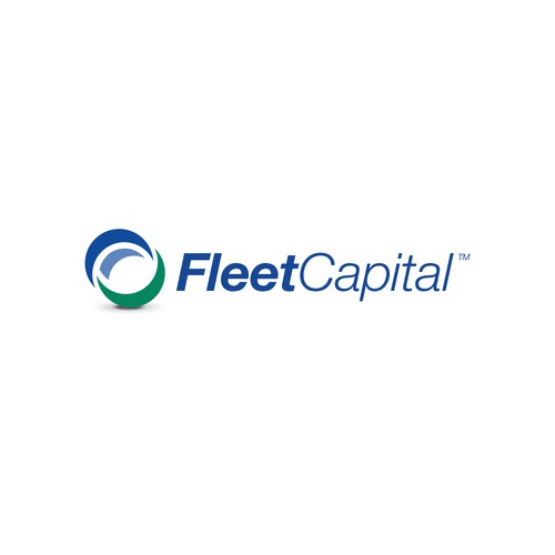 Fleet Capital - Logo Design Project Diseño de Walter Moreira