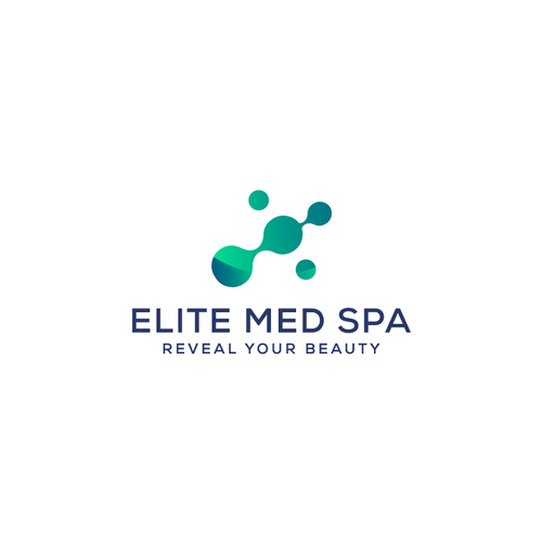 Elite Med Spa Design by Artmaniadesign