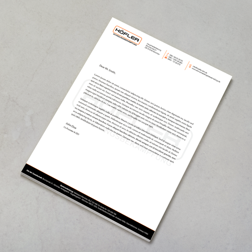  contest entry by szabina