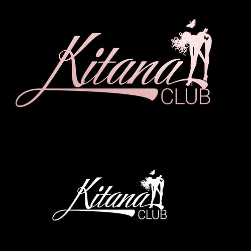 "Bordell/Sexclub/Saunaclub" ganador Logotipos