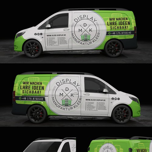  contest entry by DuhaCreative