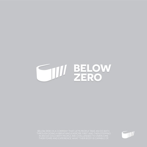 Below Zero ICE BATH Design by Jojo Garfunkel