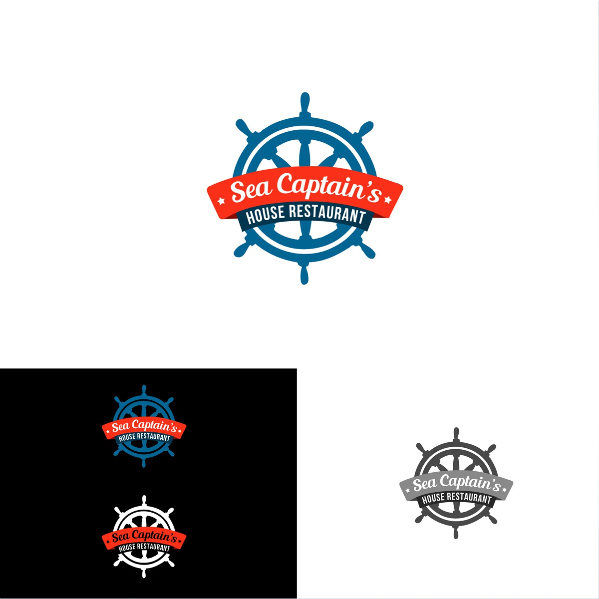 Ship Logos - Free Ship Logo Ideas, Design & Templates