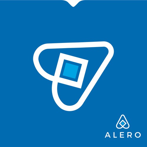 Ecommerce Fullfilment Logo Design by gotchagraphicsdotcom