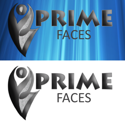 logo for PrimeFaces Design by UgurK