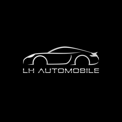 LH Automobile Design by eonesh