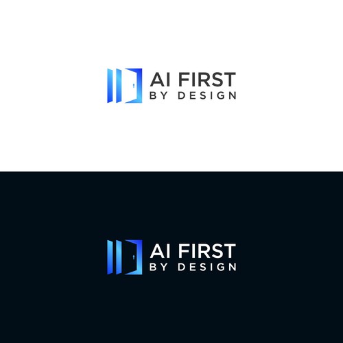Design a modern, sophisticated, yet accessible, AI & Management Consulting firm logo! Design by ✦✦ArtRasu✦✦