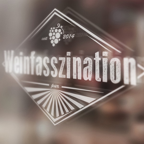 Kreativität wird mit einem Probierpaket Wein belohnt!