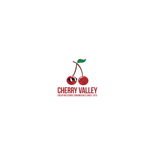 Design by Saorise titled "Cherry Valley"