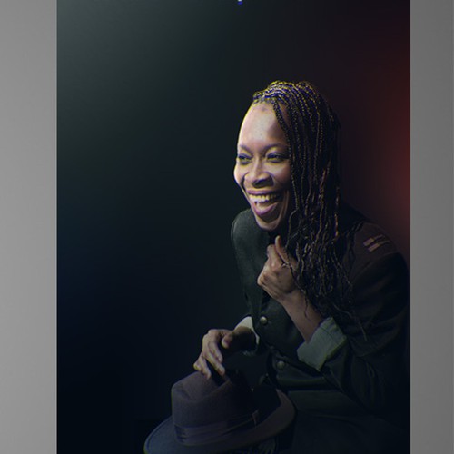 Proposta di design per un contest della categoria Insegna realizzata da GANG agency