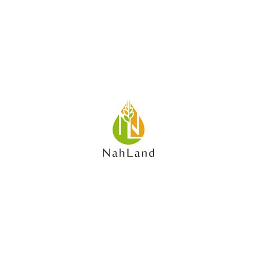 Nahland Design by Pramardika