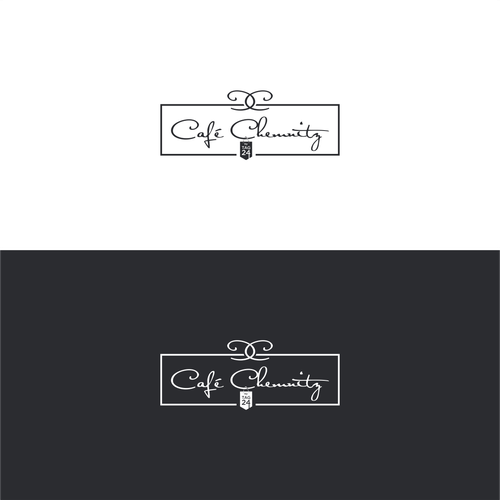 Logo design contest entry by Aksara Hati™