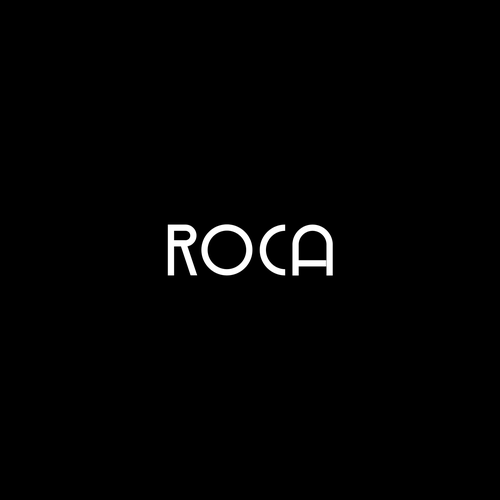 Diseño de ROCA (high-end restaurant and bar) de VolfoxDesign