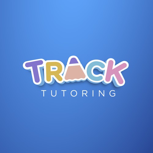 Bright, bold and fun brand design for instant tutoring website for teens and college kids Design by Ikonia-studio