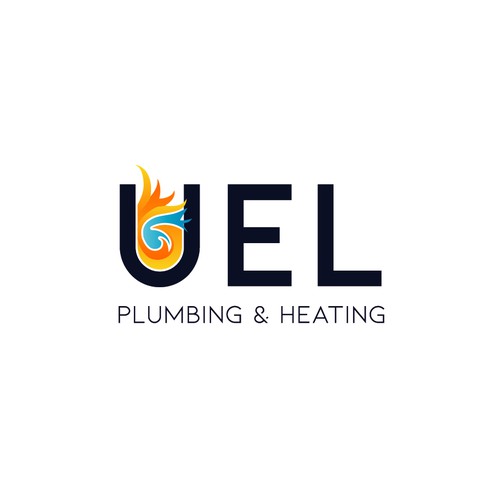 I need a plumbing and heating logo asap guys. Will appreciate your assistance. Thank you Design by Almi Customs