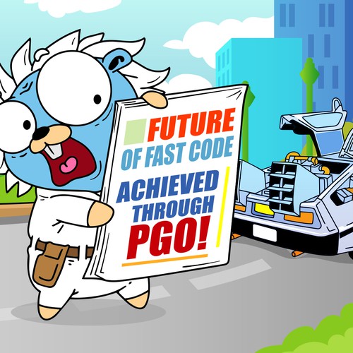 Create funny thumbnail for blog post Design by Athew_Yana