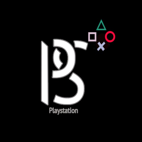 Community Contest: Create the logo for the PlayStation 4. Winner receives $500! デザイン by Jhcsudh