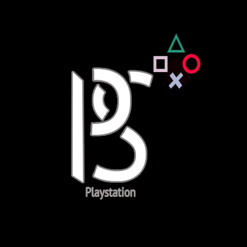 Community Contest: Create the logo for the PlayStation 4. Winner receives $500! Design por Jhcsudh