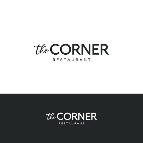 Logo for  wine and fancy dinner   Simple but high class Design von desi9nart