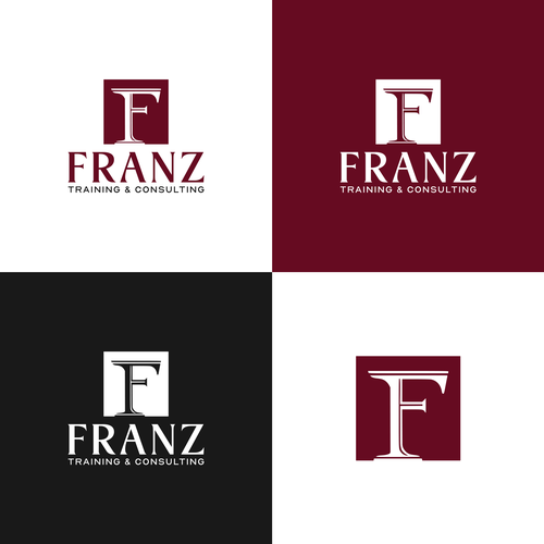 Logo design contest entry by Francesco Saviano