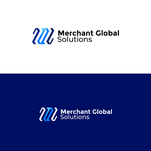 MGS Logo simple yet creative Design by Alaedine