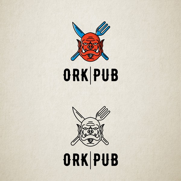 ORK PUB