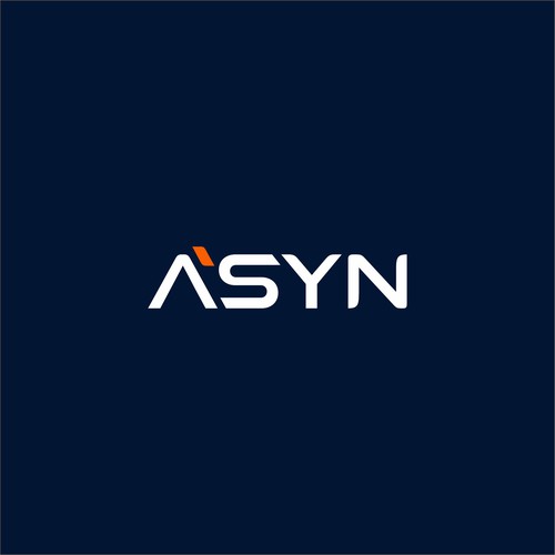New logo for “Assyn” SaaS platform Design by viqisetiadi11