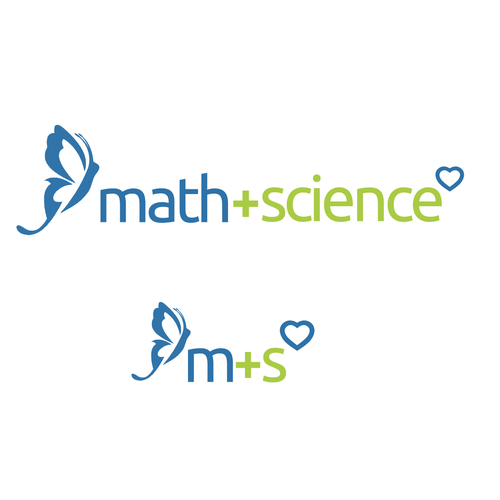 Create a new brand logo for a science and math educational company Design por Drew ✔️