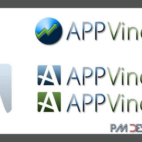 AppVine Needs A Logo Ontwerp door GR8_Graphix