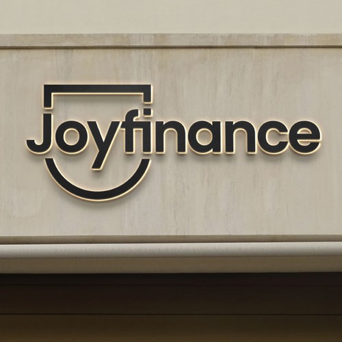 Logo & Styleguide for "Joyfinance" - An insurtech that makes finance fun and easy again Design by Art_Nesia™