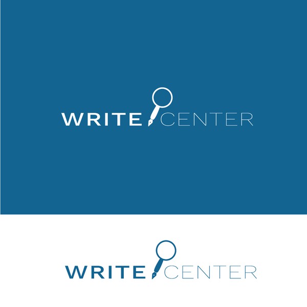 Write center 