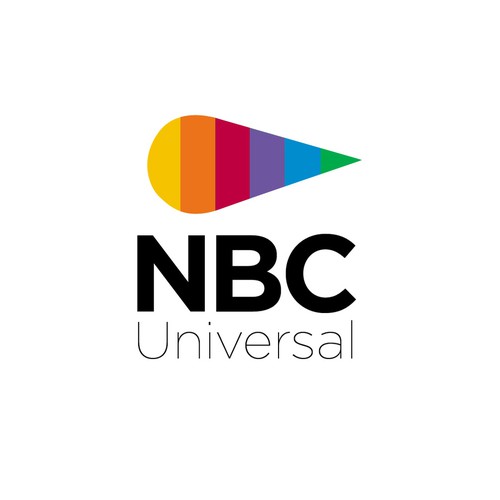Logo Design for Design a Better NBC Universal Logo (Community Contest) Design by Kimberly777