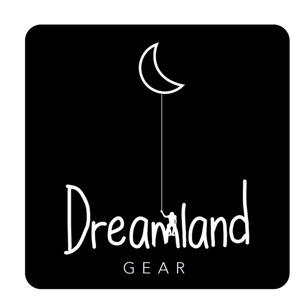 Design by torsten.helber titled "Lasst euch inspirieren - Dreamland Gear sucht ein neues Logo"