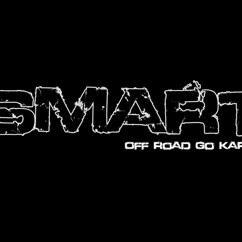 OFF-ROAD GO KART COMPANY Design by PaulCarnage