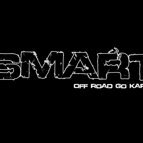 PaulCarnageさんのOFF-ROAD GO KART COMPANYデザイン